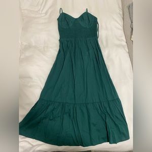 NWOT Gap MIDI Dress